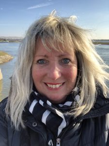 coach non-dualiteit Iris Lenderink vervult levensmissies deventer